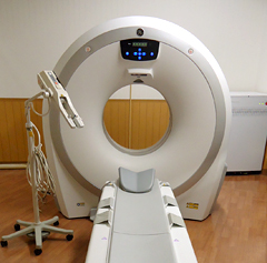 X線CT撮影装置