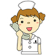 お問い合わせは神崎中央病院TEL 0748-48-5555へ