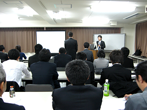 ホロニクスグループ放射線科学術集会