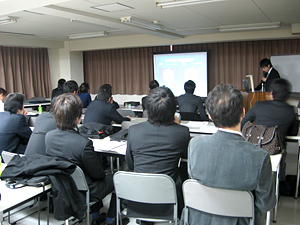 ホロニクスグループ放射線科学術集会