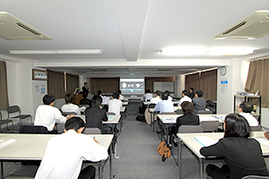 ホロニクスグループ放射線部学術集会